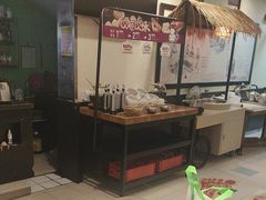 -东方饺子王(和平里店)