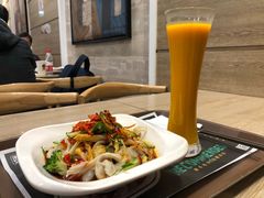 -魏家凉皮(博水商务大厦店)