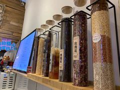 -甜心闲生传统手工冰粉(太古里店)