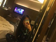 -上海滴水湖皇冠假日酒店