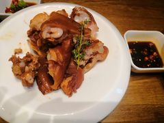 -拾味馆·浓鲜骨汤(光谷天地店)