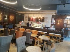 大堂-COSTA COFFEE(国正中心店)