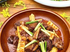 -田园印象·成都土菜院子(华阳店)
