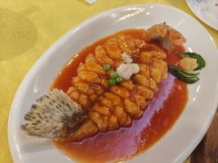 -清真马祥兴菜馆(云南北路店)