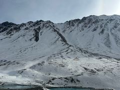 -祁连山·岗什卡雪峰景区