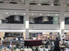 -佰园全日西餐厅-厦门佰翔软件园酒店