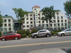 -青岛银河学校