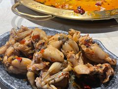 -哥老官重庆美蛙鱼头(西湖银泰十一哥店)