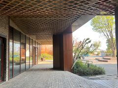 -田园东方蜜桃村的田野营地