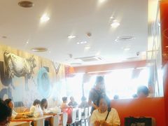 -大快活(罗湖商业城分店)