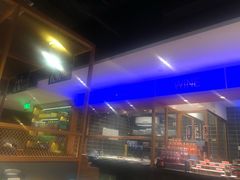 -纽斯特牛排自助餐厅(浦东文峰广场店)