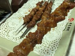 -羊家胡同·龙虾烧烤火锅(龙汇路店)
