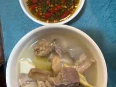 -干老四雅鱼饭店(滨江西路店)