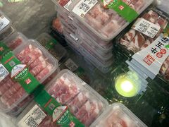 -锅圈食汇火锅烧烤食材超市(瑞金路店)