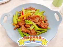 -香香海南菜餐厅