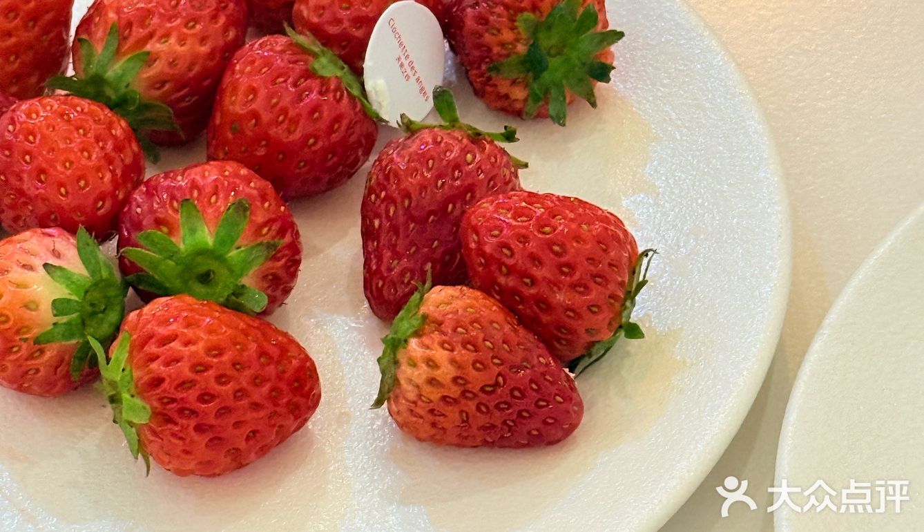 这家下午茶简直把性价比3个字拉满了！！实况