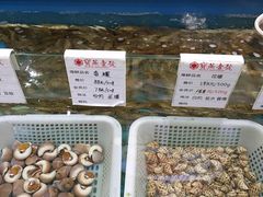 -宝燕壹号(徐汇店)