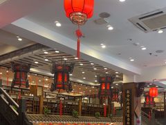 -一楼食业·美食人家