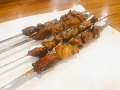 -巴依老爷新疆美食(望京小街店)