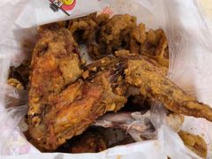 全翅-延庆观炸鸡(淮北街总店)