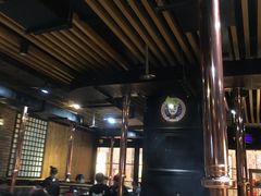 大堂-火炉火自助餐(枫蓝国际店)