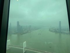 -澳门旅游塔360°旋转餐厅(南湾湖广场店)