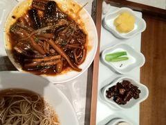 -松鹤面馆·古法焖肉面(观前店)