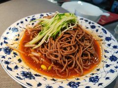 -秦月轩·陕西家乡菜(阜成路·五棵松店)