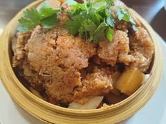 -攀西土菜馆(南线阁店)