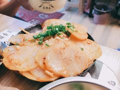 -达旺·鸡毛店(巴南万达店)