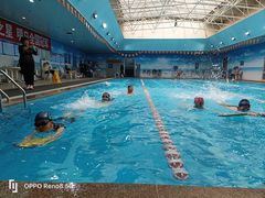 -奇缘游泳培训基地(辰茂店)