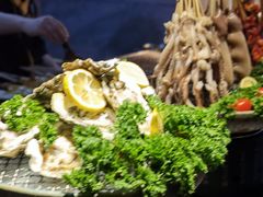 -喜庭海鲜自助(来福士店)