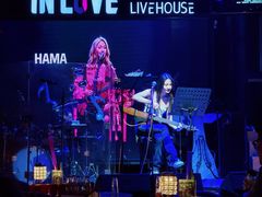 -INLOVE Live House