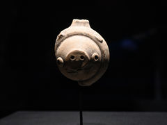 -三星堆博物馆