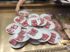 -爱客得牛排海鲜烤肉·火锅自助(春熙路黑金好店)