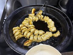 -蒋家桥饺面店(奥邦店)