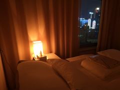 -三一行馆·日式禅意SPA足道·高空观景(解放碑店)