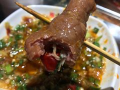 -麻辣英雄重庆火锅(陈江天益城店)