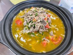 -食光慢宴·安吉土菜馆