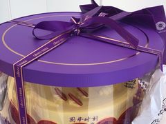 -GANSO元祖食品(沪青平店)