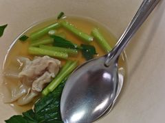-Magic Food Point(Airport Street food)