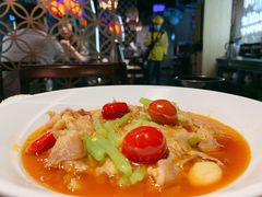 -川里谈·川味小馆(北京路店)