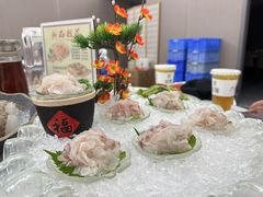 -嘉升大排档(番禺总店)