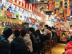 大堂-平成屋·午肴夜酒(四川北路店)