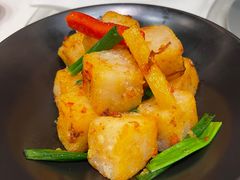 -彩丰楼中餐厅·仁恒洲际酒店
