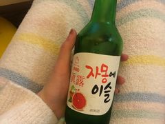 最爱的烧酒真露-盒马鲜生(莱蒙都会店)