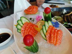 -潮上潮(南中环店)