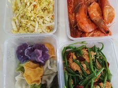 -1937青岛老味道·海肠捞饭·青岛菜(大鲍岛栈桥店)