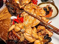 -老天桥蛙炉火锅(姑苏总店)
