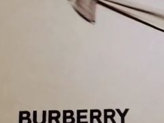 -BURBERRY(上海港汇恒隆广场店)